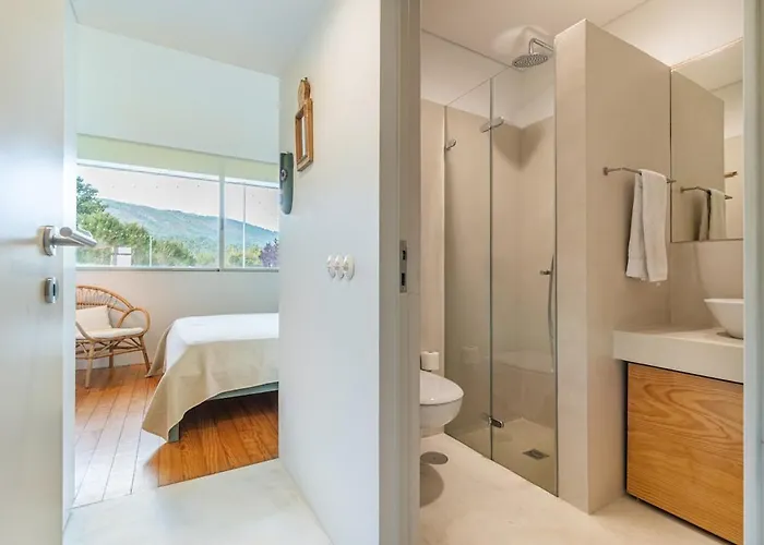 Chao Garden Retreat * Venade