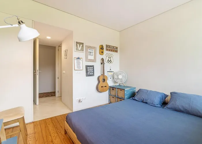 Chao Garden Retreat Venade