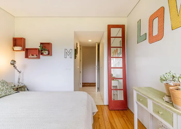 Chão Garden Retreat