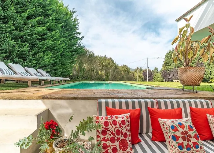 Chao Garden Retreat Tatil Evi Venade