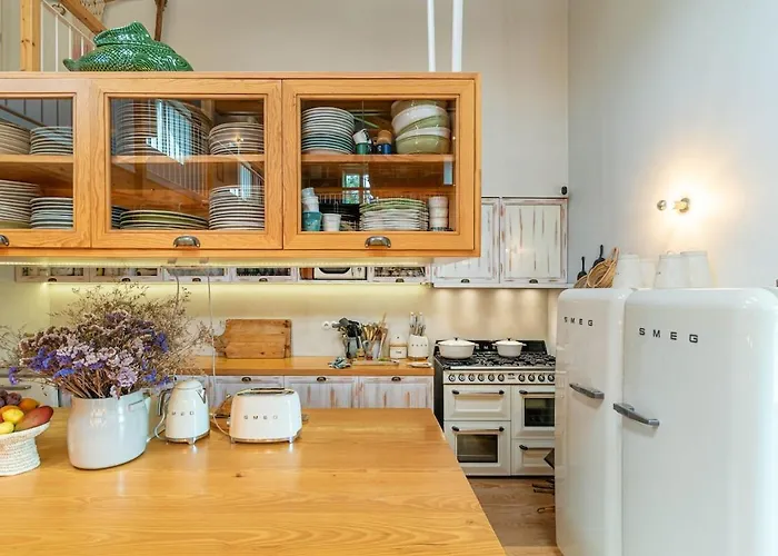 Chão Garden Retreat Venade