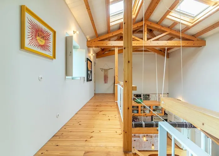 Chão Garden Retreat *