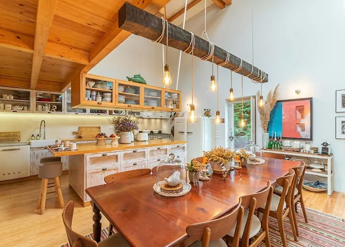 Chao Garden Retreat Σπίτι διακοπών *