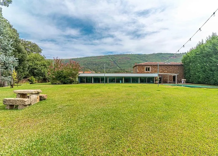 Σπίτι διακοπών Chao Garden Retreat