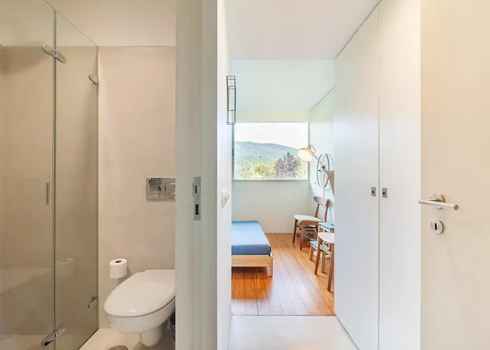 Σπίτι διακοπών Chao Garden Retreat