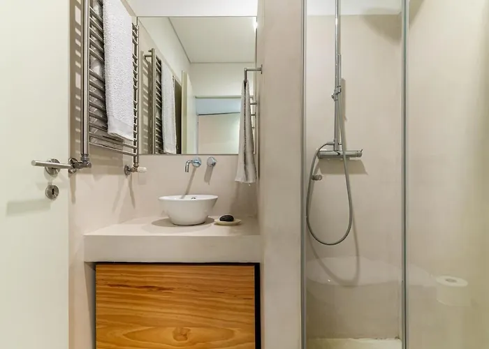 Chão Garden Retreat