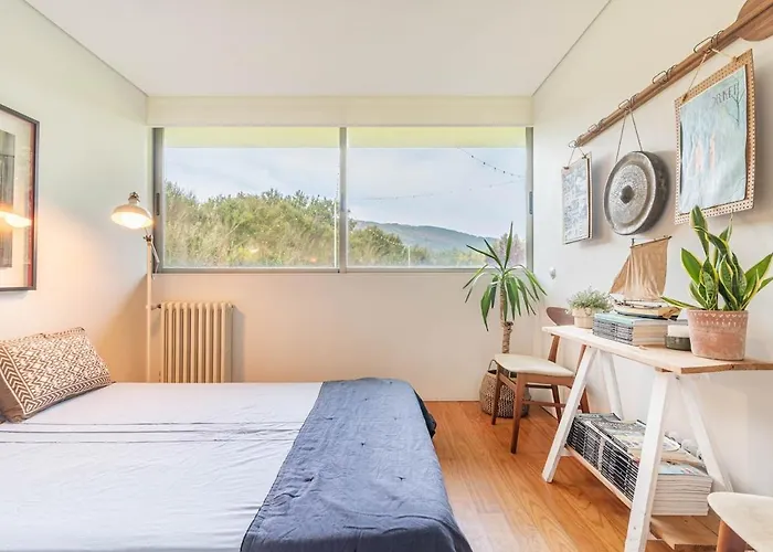 Chao Garden Retreat *