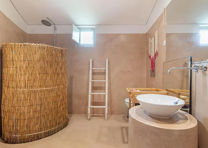 Chão Garden Retreat