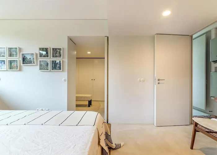 Chao Garden Retreat * Venade