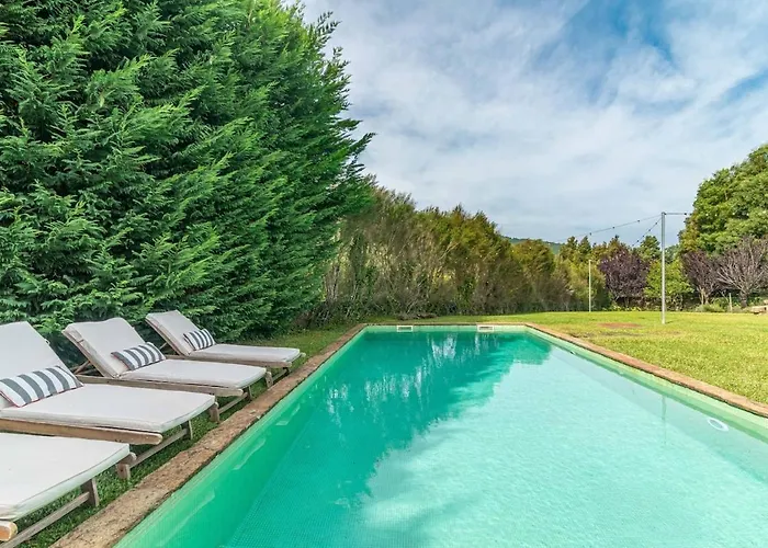 Σπίτι διακοπών Chao Garden Retreat *